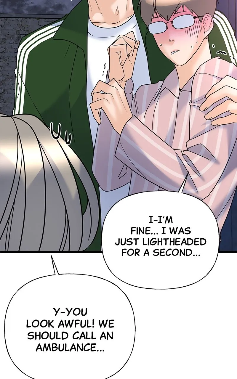 Read Random Target chapter 19 image 55 on Lezhin