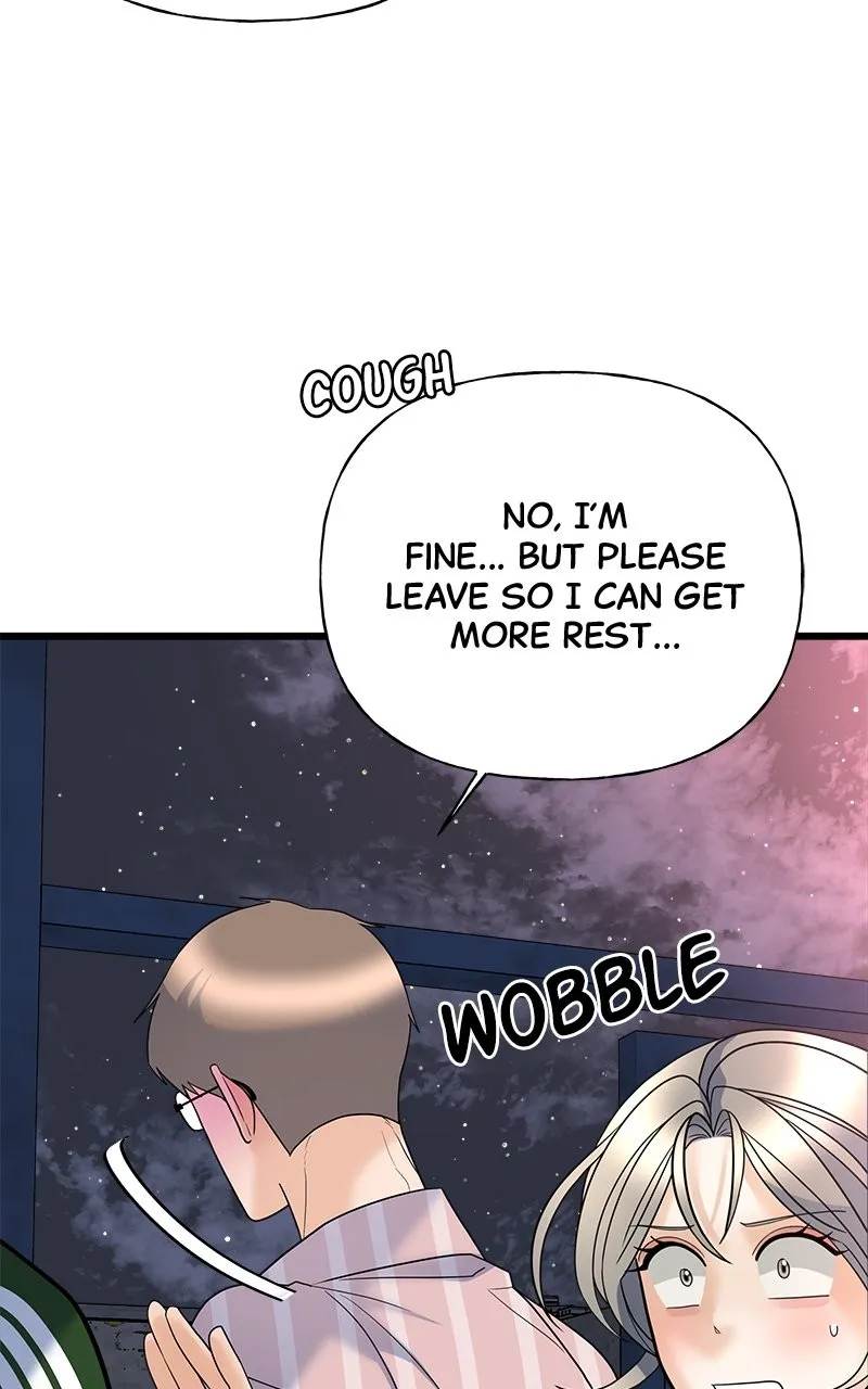 Read Random Target chapter 19 image 56 on Lezhin