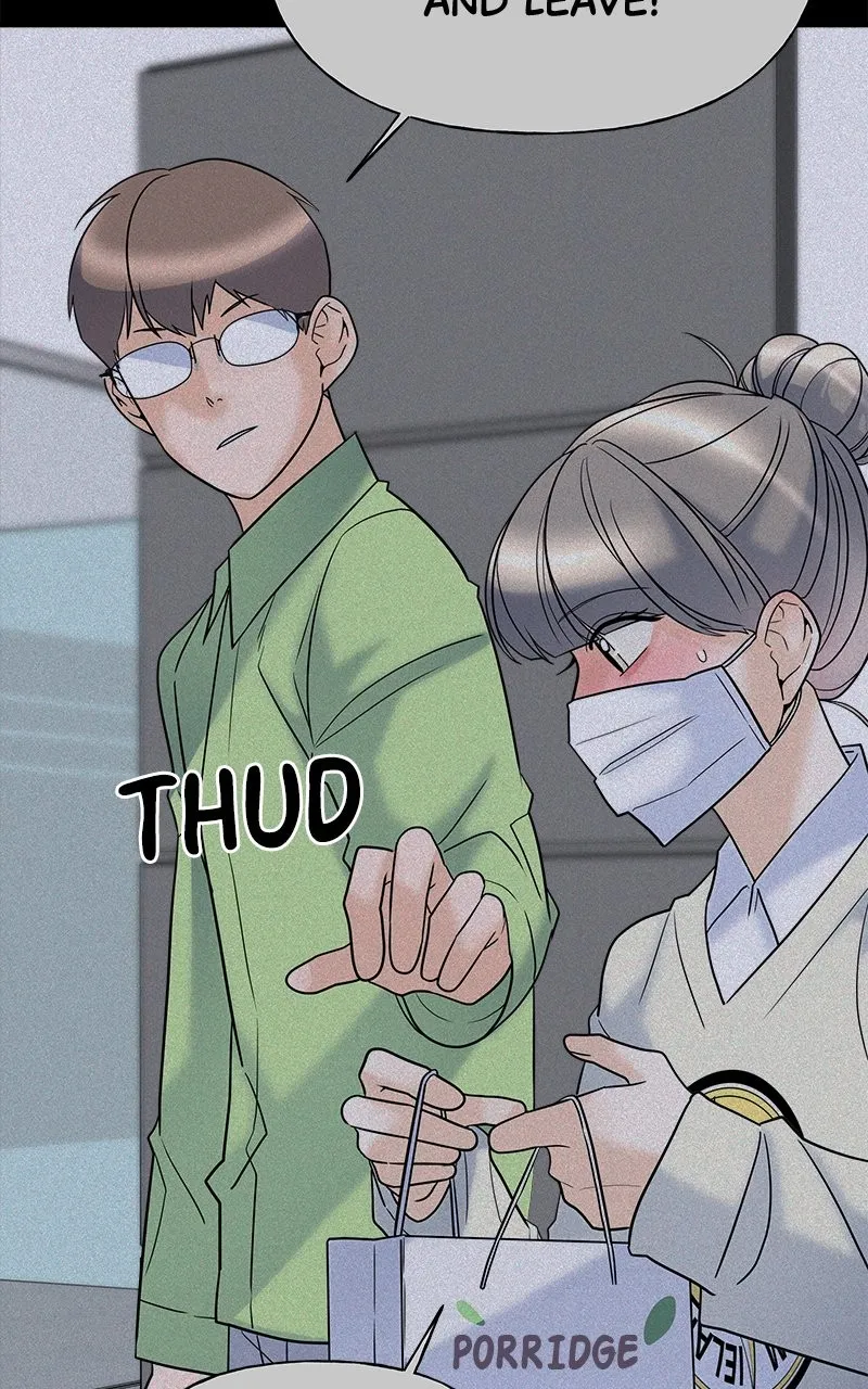 Read Random Target chapter 19 image 71 on Lezhin