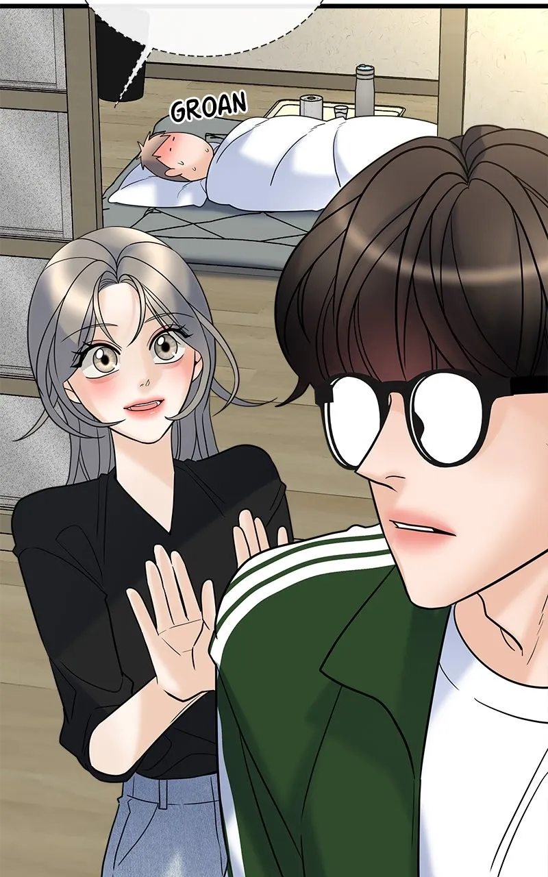 Read Random Target chapter 19 image 74 on Lezhin