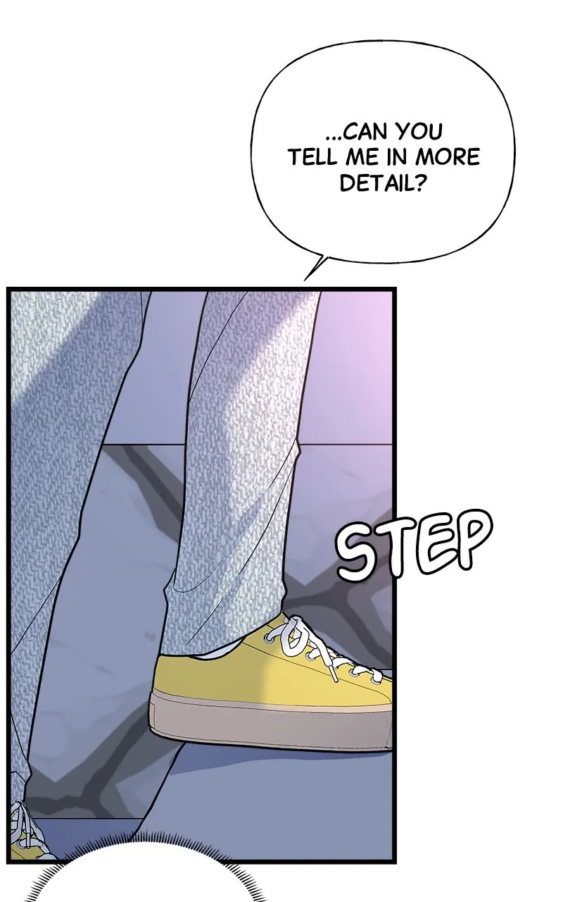 Read Random Target chapter 19 image 8 on Lezhin