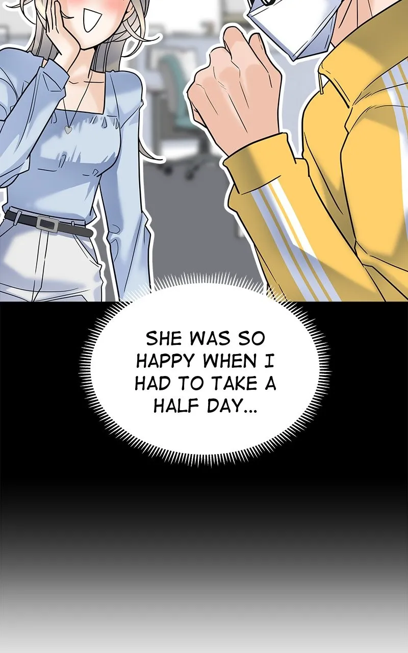 Read Random Target chapter 19 image 89 on Lezhin