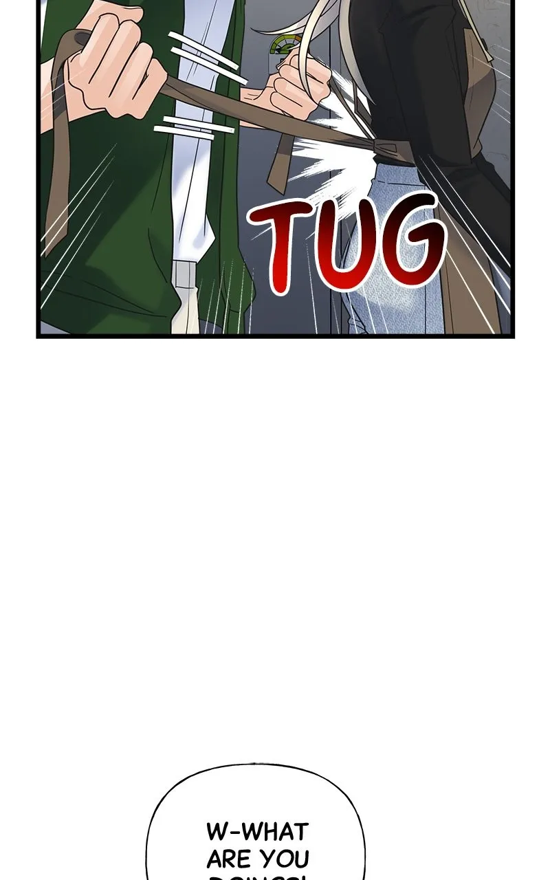 Read Random Target chapter 19 image 91 on Lezhin