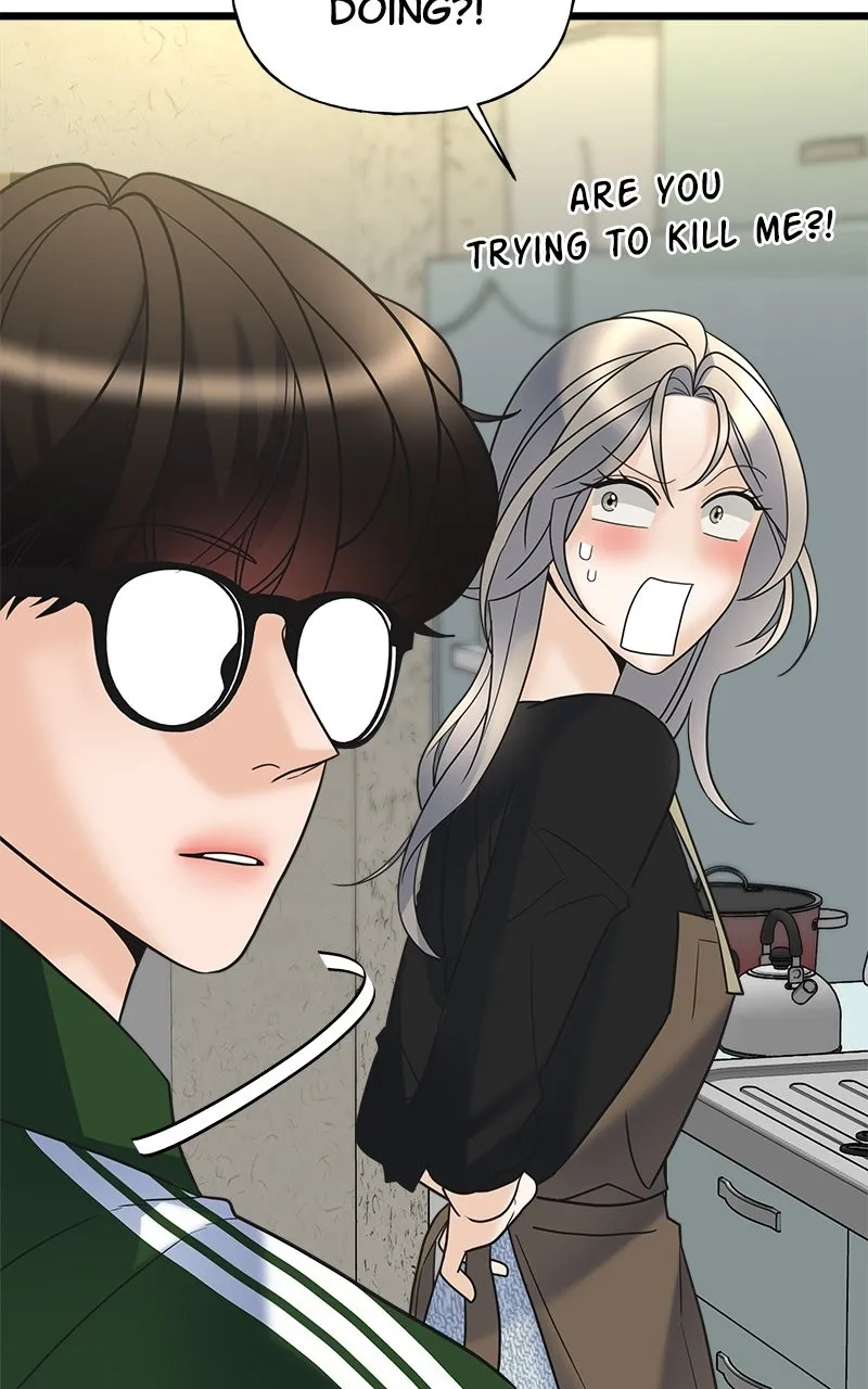 Read Random Target chapter 19 image 92 on Lezhin