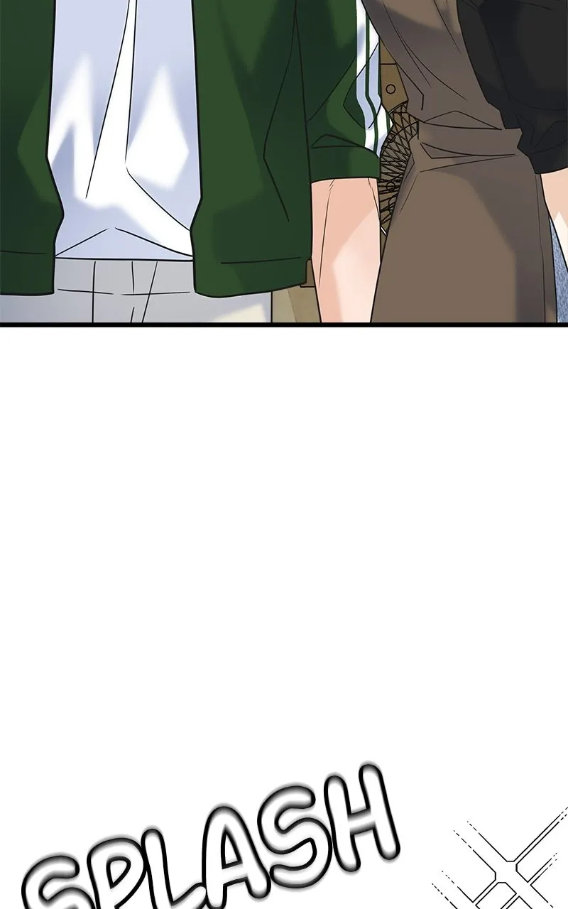 Read Random Target chapter 19 image 96 on Lezhin