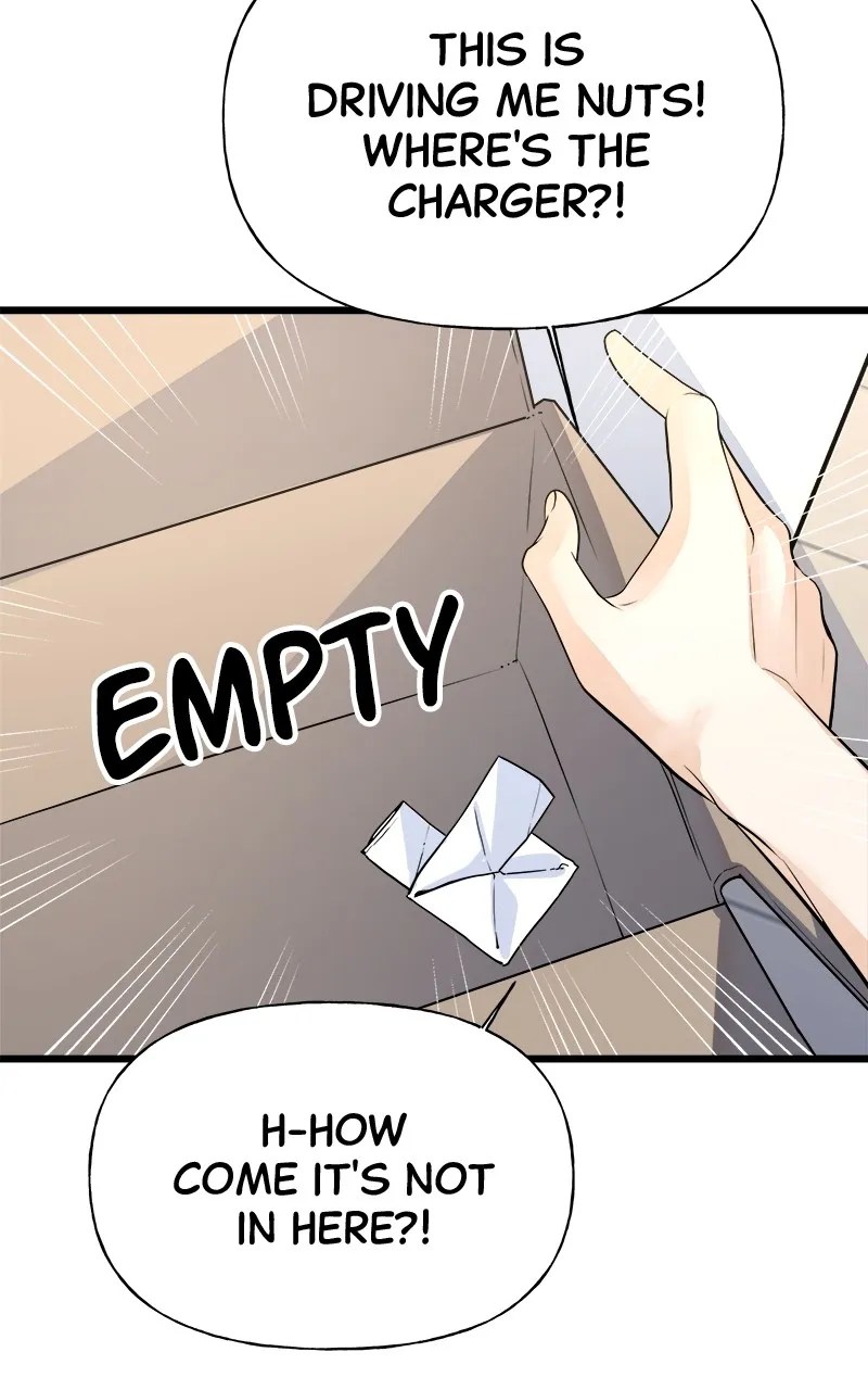 Read Random Target chapter 2 image 109 on Lezhin
