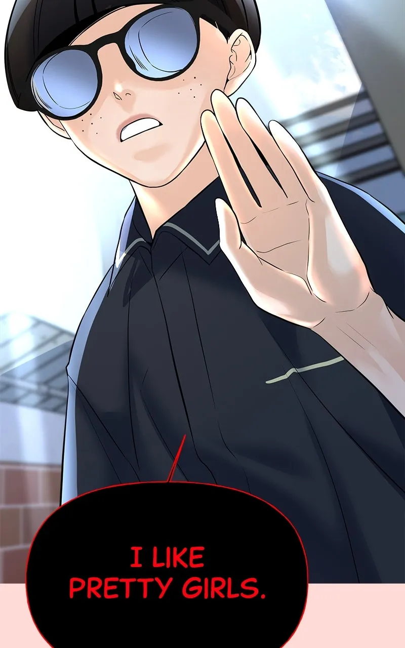 Read Random Target chapter 2 image 11 on Lezhin