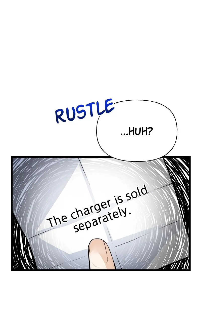 Read Random Target chapter 2 image 110 on Lezhin