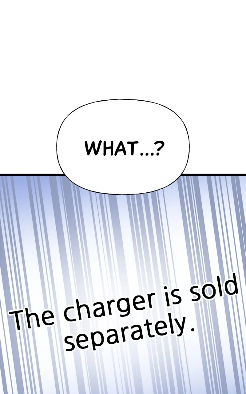 Read Random Target chapter 2 image 111 on Lezhin