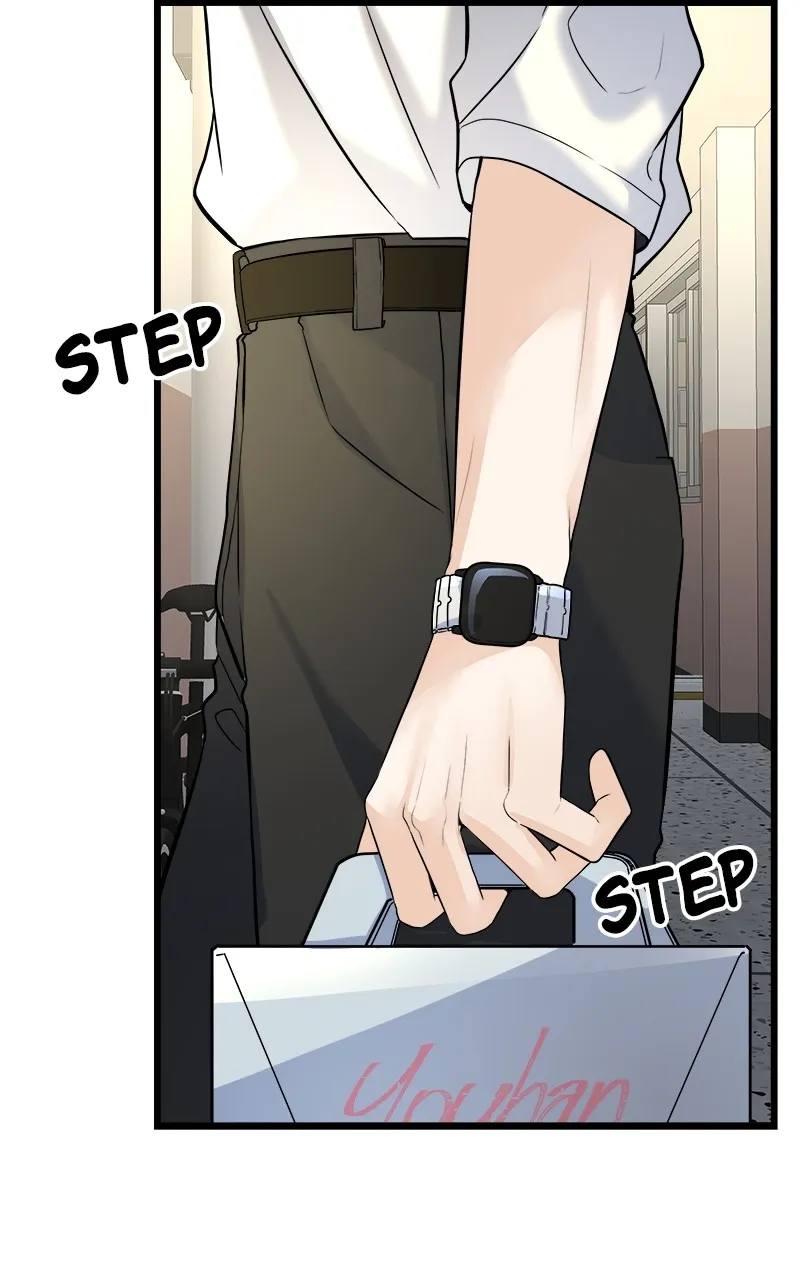 Read Random Target chapter 2 image 115 on Lezhin