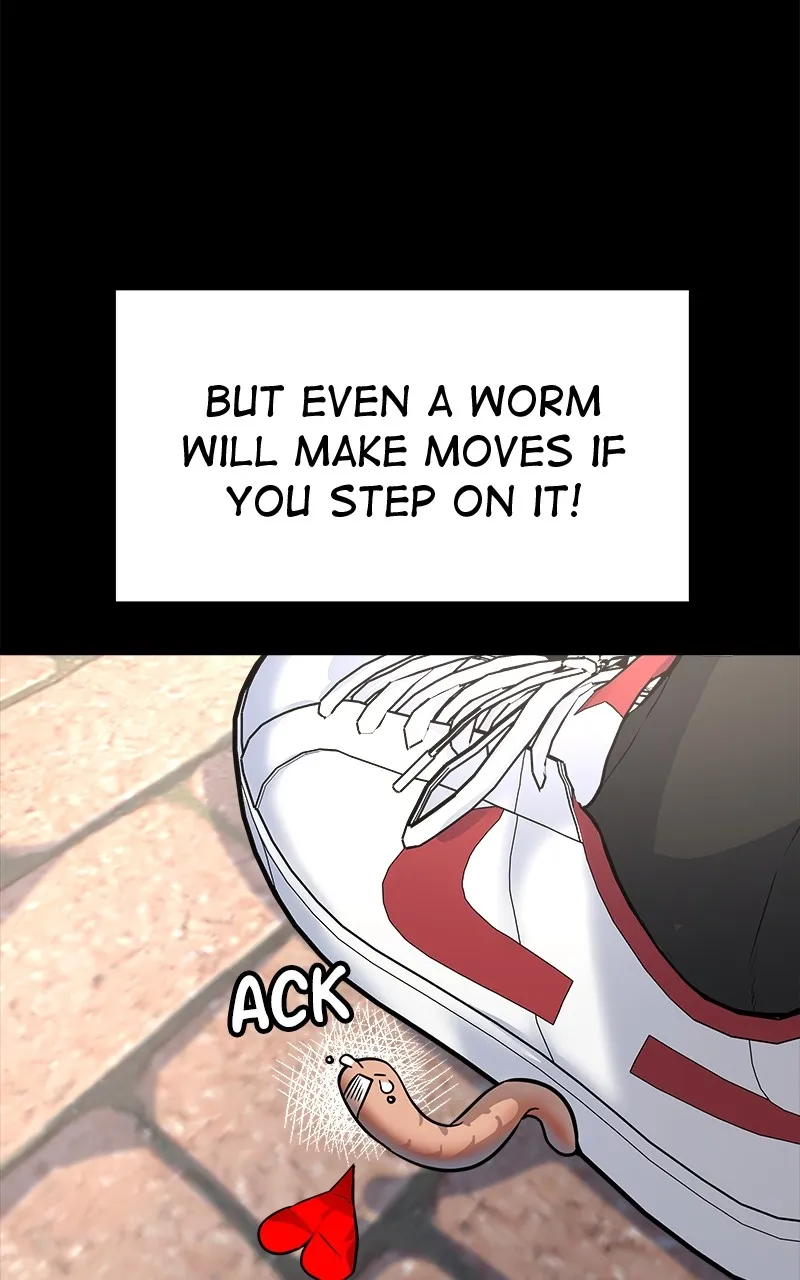 Read Random Target chapter 2 image 16 on Lezhin