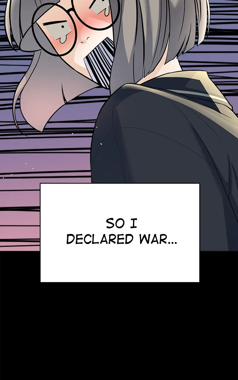 Read Random Target chapter 2 image 18 on Lezhin