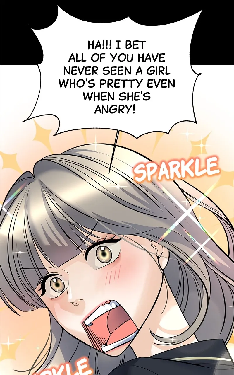 Read Random Target chapter 2 image 19 on Lezhin