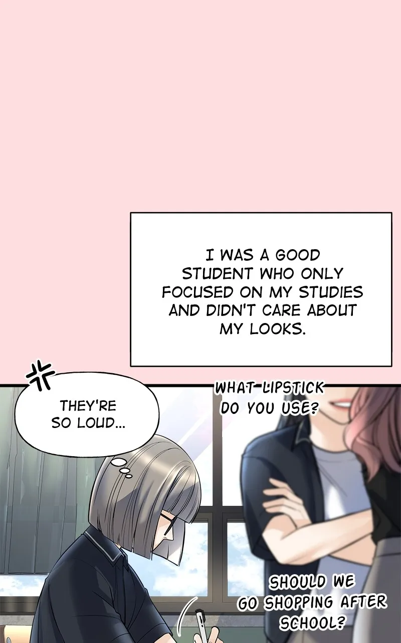 Read Random Target chapter 2 image 2 on Lezhin