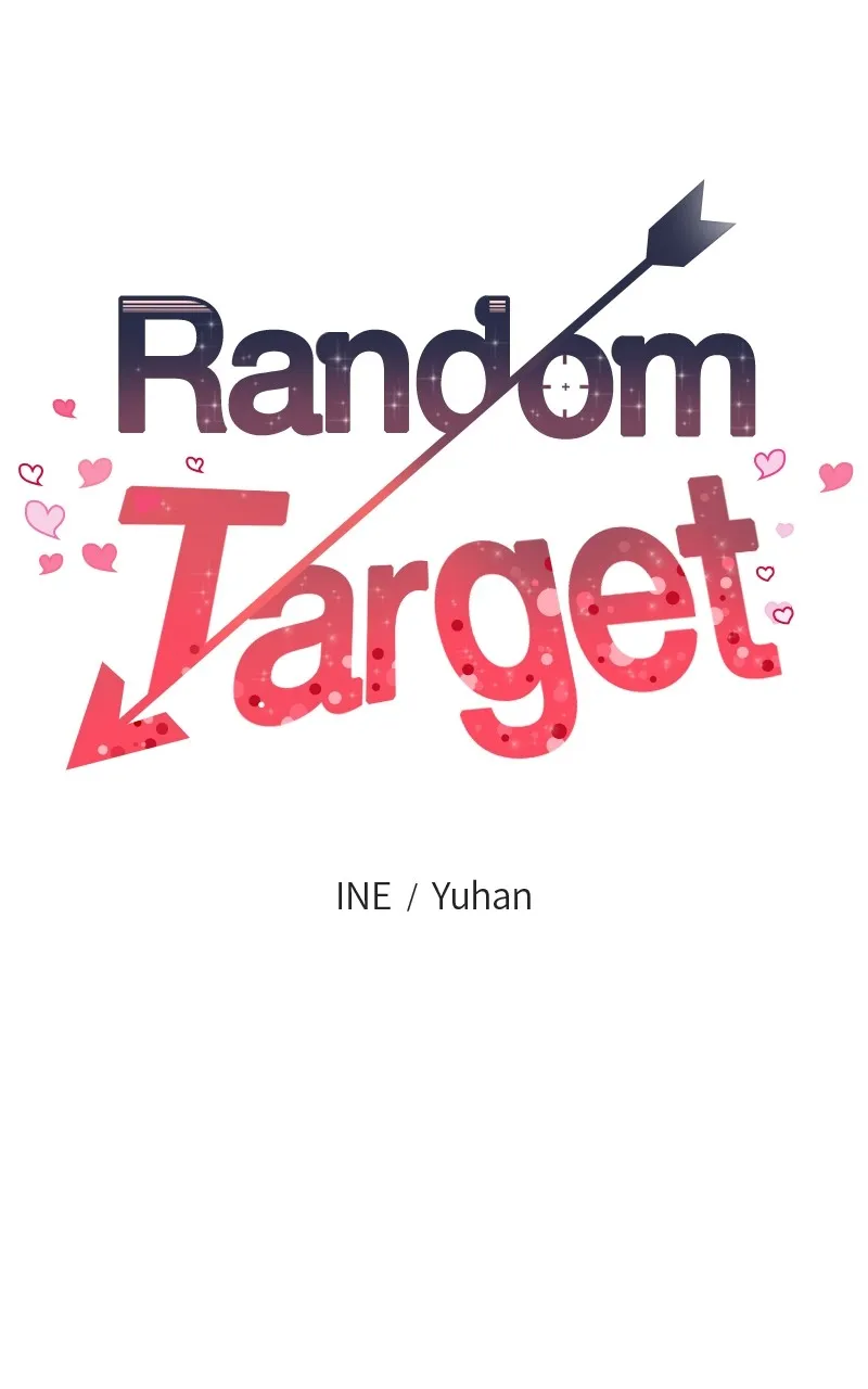 Read Random Target chapter 2 image 31 on Lezhin