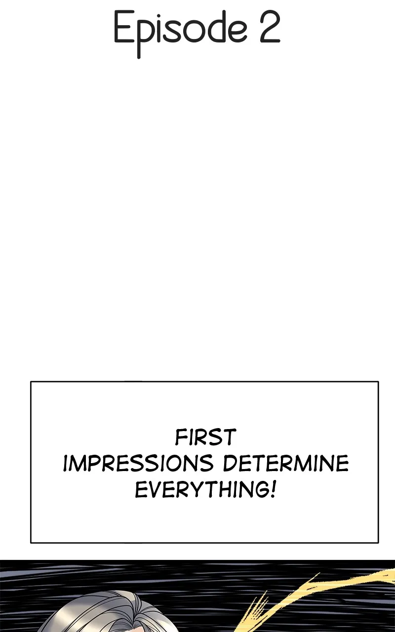 Read Random Target chapter 2 image 32 on Lezhin
