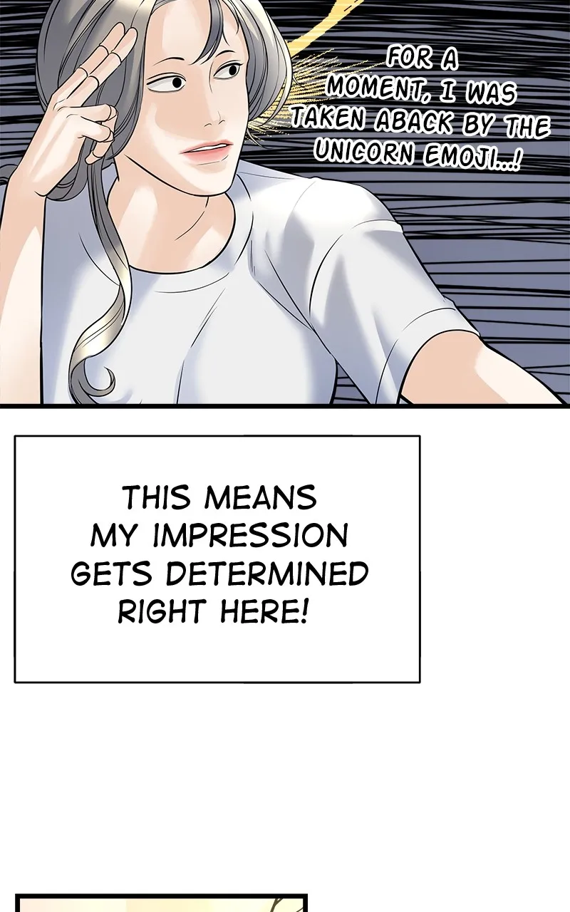 Read Random Target chapter 2 image 33 on Lezhin
