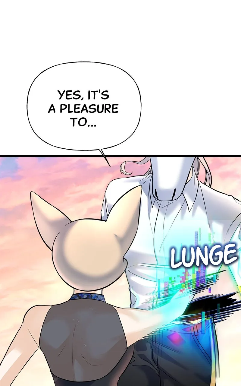 Read Random Target chapter 2 image 37 on Lezhin