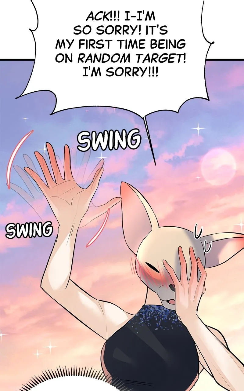Read Random Target chapter 2 image 43 on Lezhin