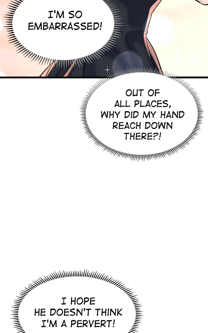 Read Random Target chapter 2 image 44 on Lezhin