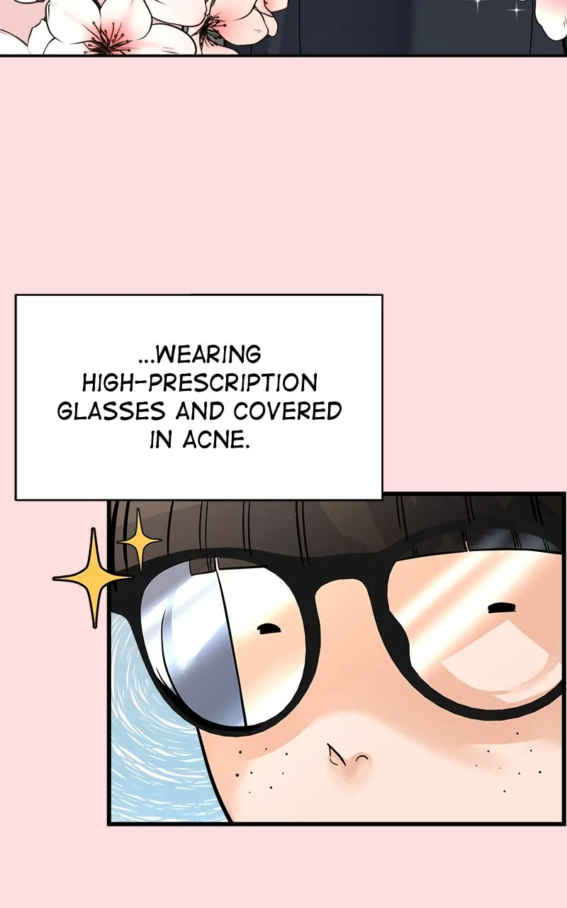 Read Random Target chapter 2 image 5 on Lezhin