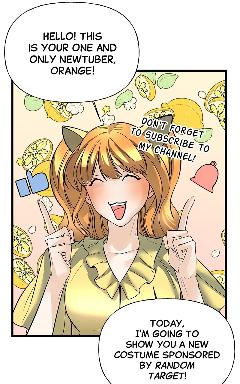 Read Random Target chapter 2 image 55 on Lezhin