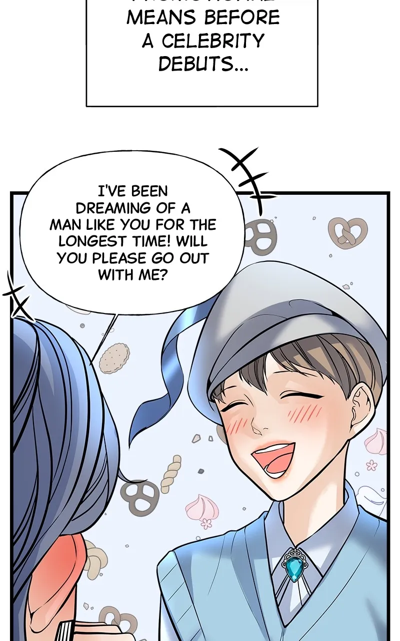 Read Random Target chapter 2 image 58 on Lezhin