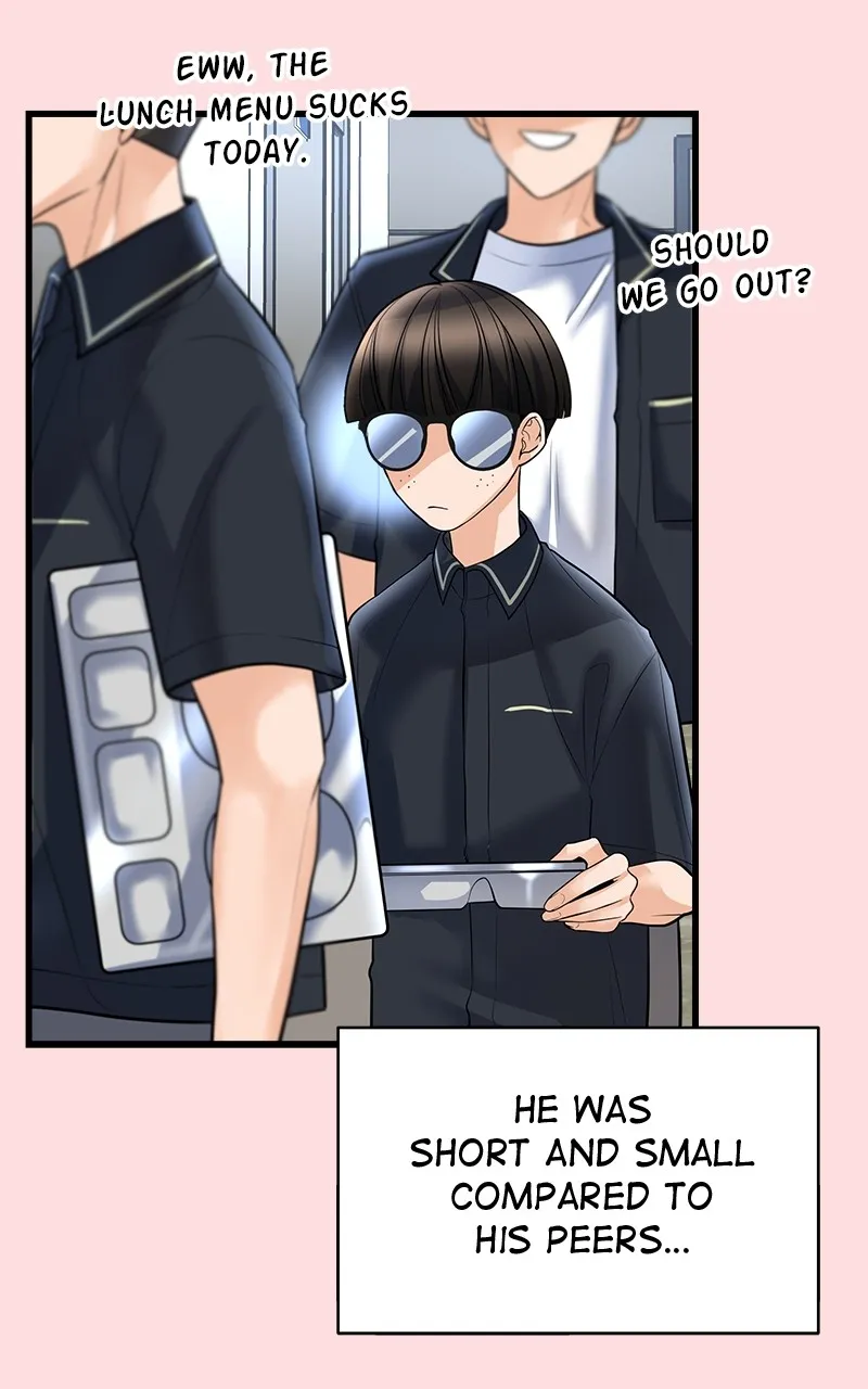 Read Random Target chapter 2 image 6 on Lezhin
