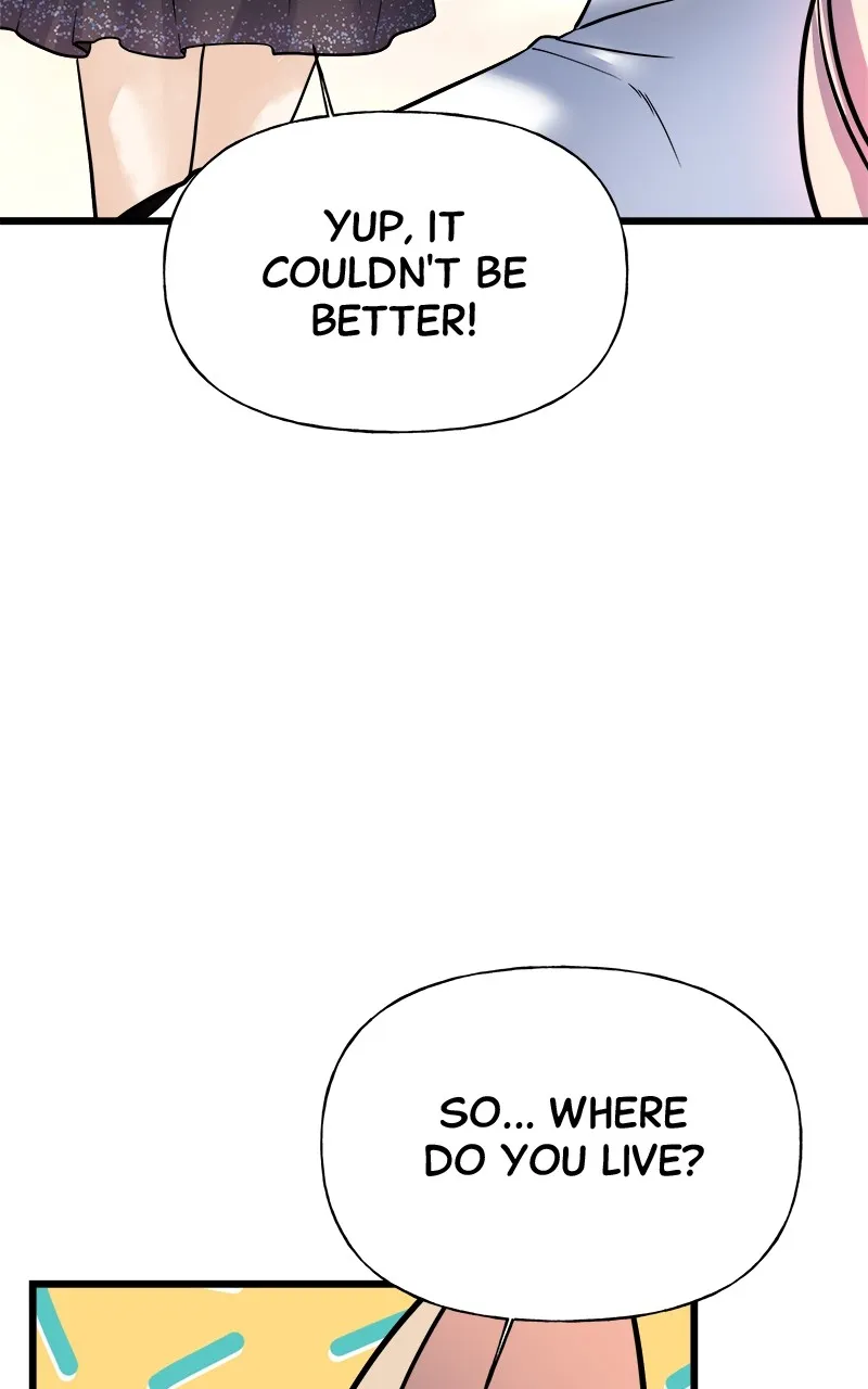 Read Random Target chapter 2 image 64 on Lezhin