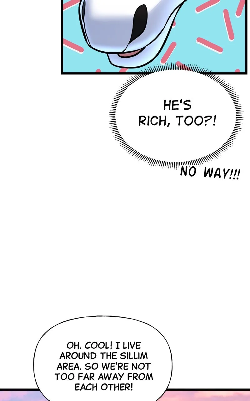 Read Random Target chapter 2 image 67 on Lezhin