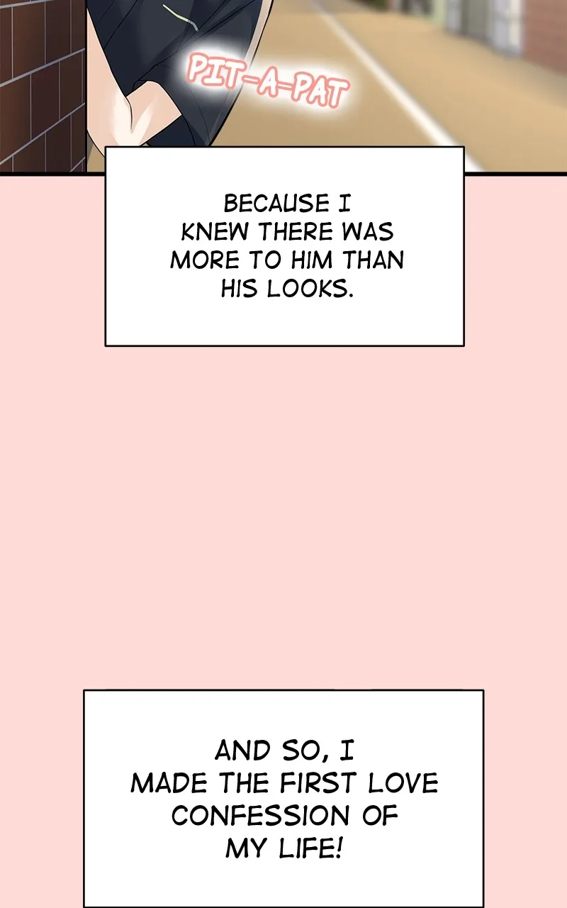 Read Random Target chapter 2 image 8 on Lezhin
