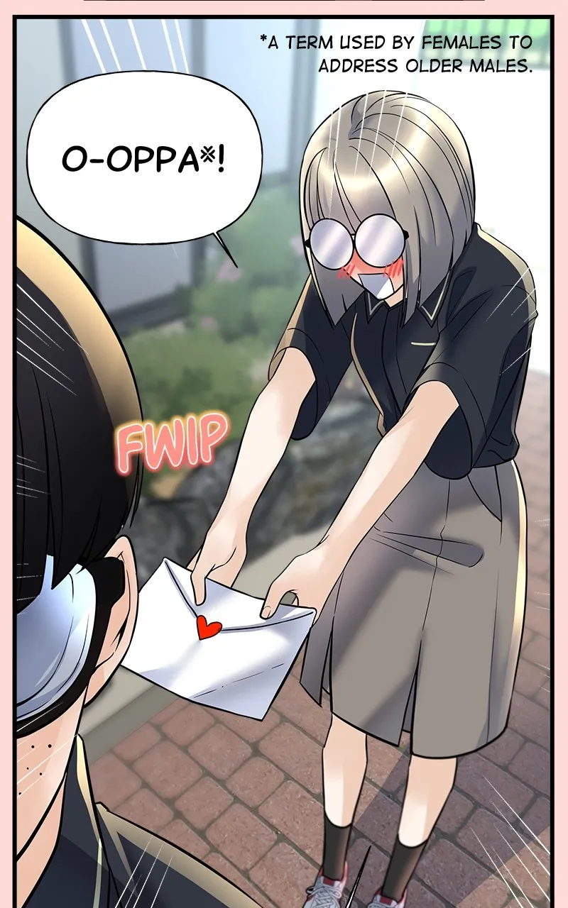 Read Random Target chapter 2 image 9 on Lezhin