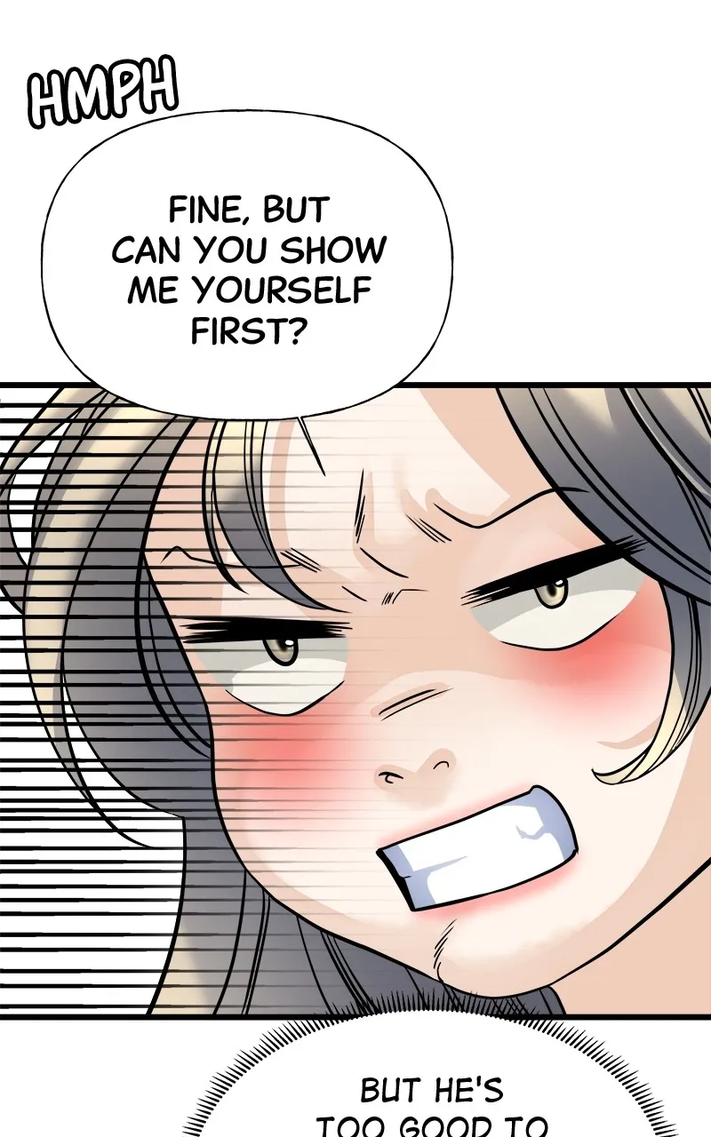 Read Random Target chapter 2 image 92 on Lezhin