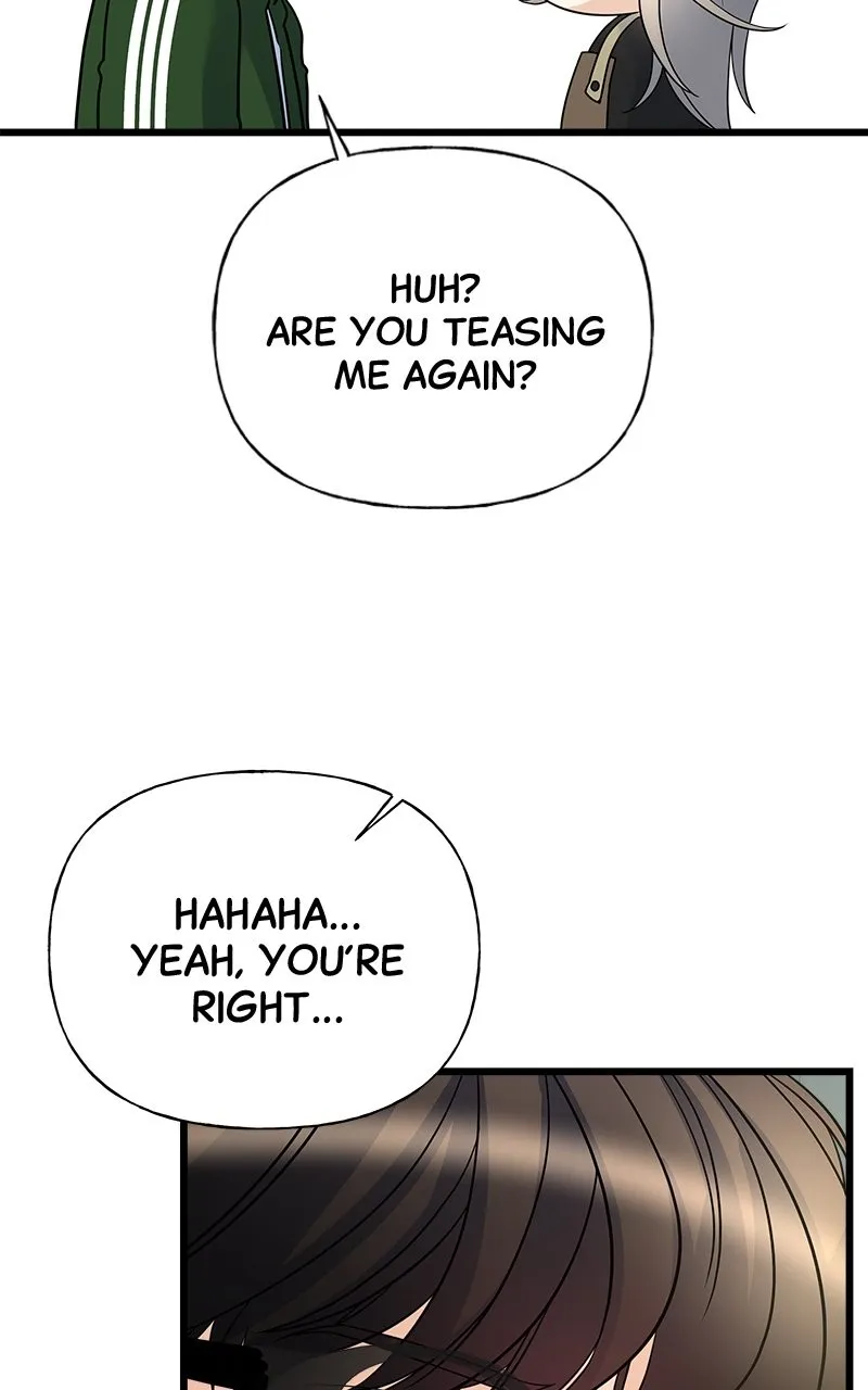 Read Random Target chapter 20 image 10 on Lezhin
