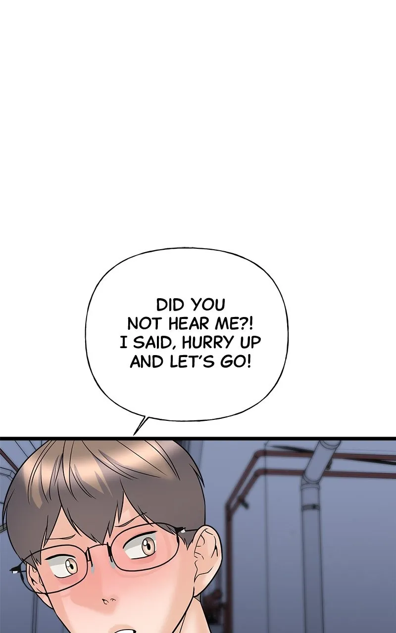 Read Random Target chapter 20 image 100 on Lezhin