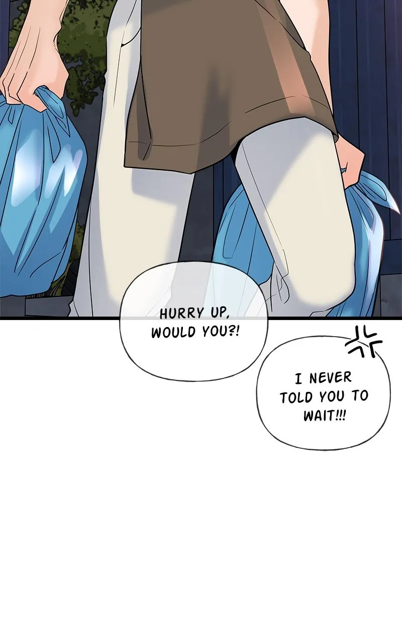 Read Random Target chapter 20 image 106 on Lezhin