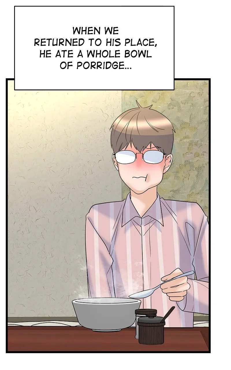 Read Random Target chapter 20 image 108 on Lezhin