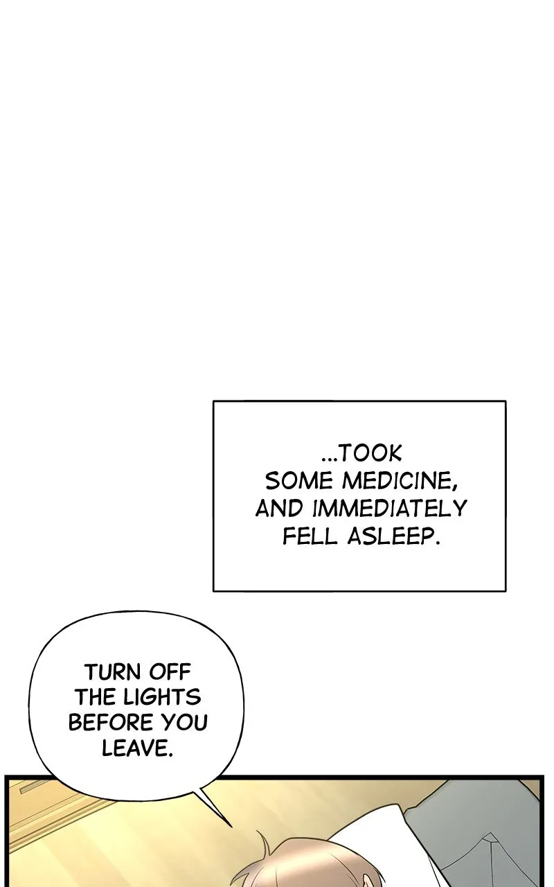 Read Random Target chapter 20 image 109 on Lezhin