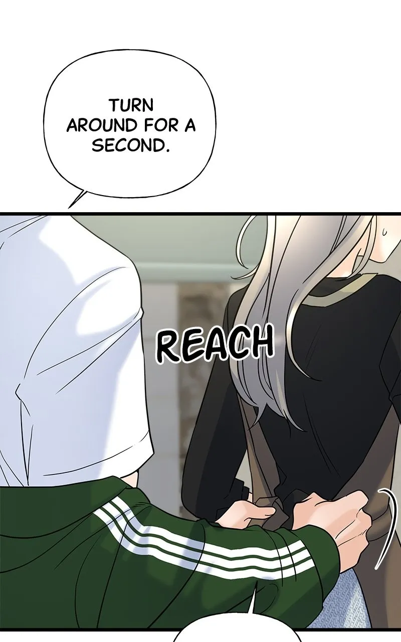 Read Random Target chapter 20 image 12 on Lezhin