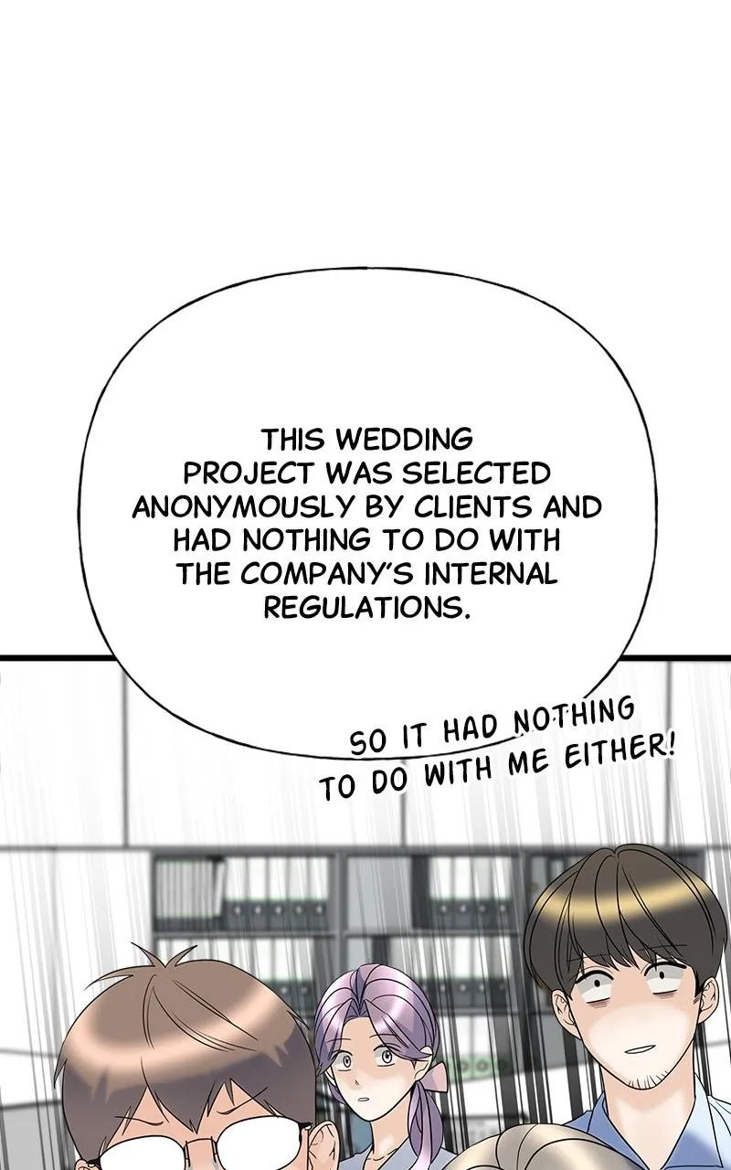 Read Random Target chapter 20 image 120 on Lezhin