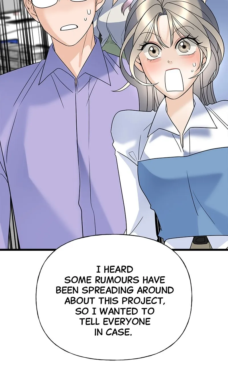 Read Random Target chapter 20 image 121 on Lezhin