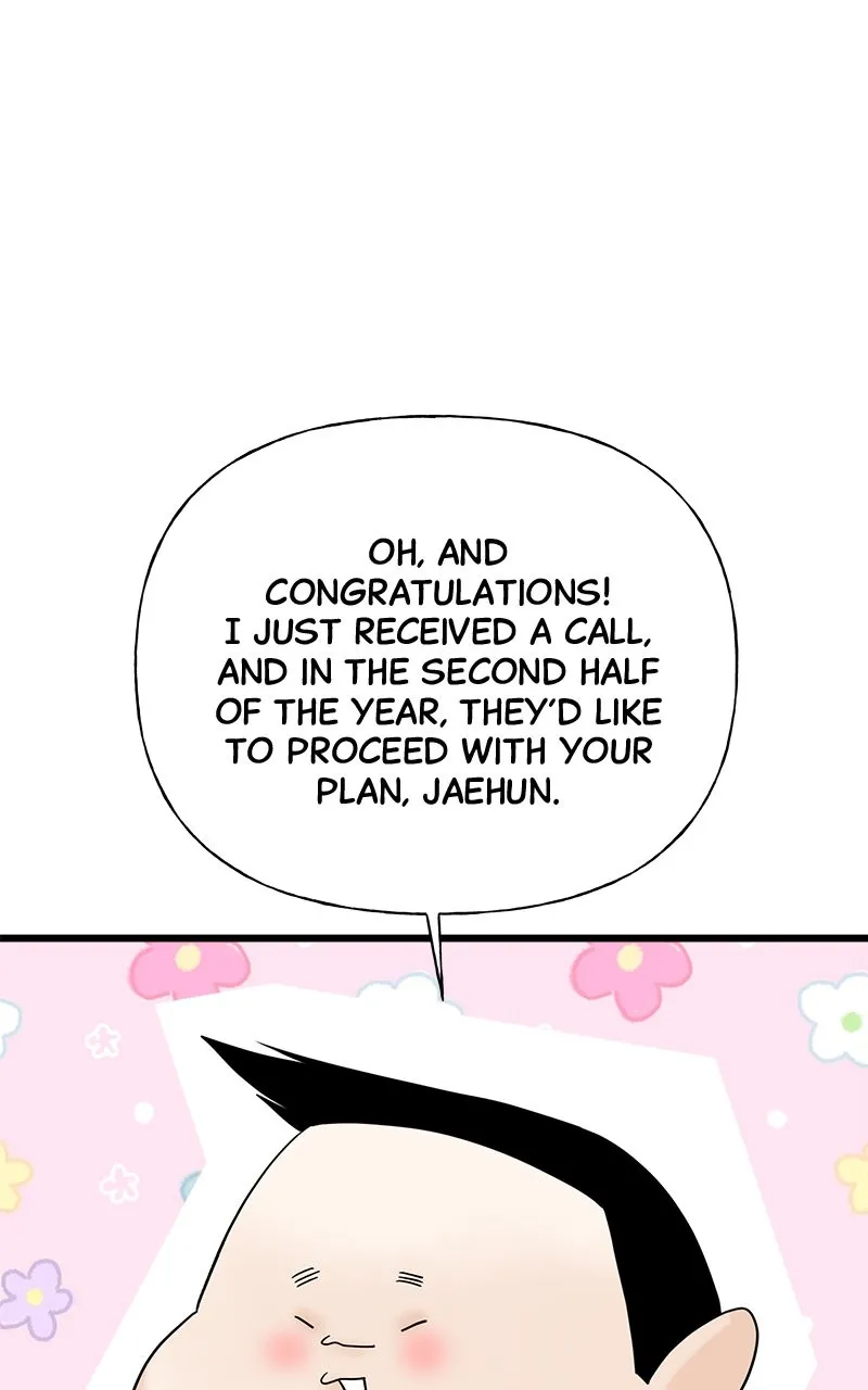 Read Random Target chapter 20 image 122 on Lezhin