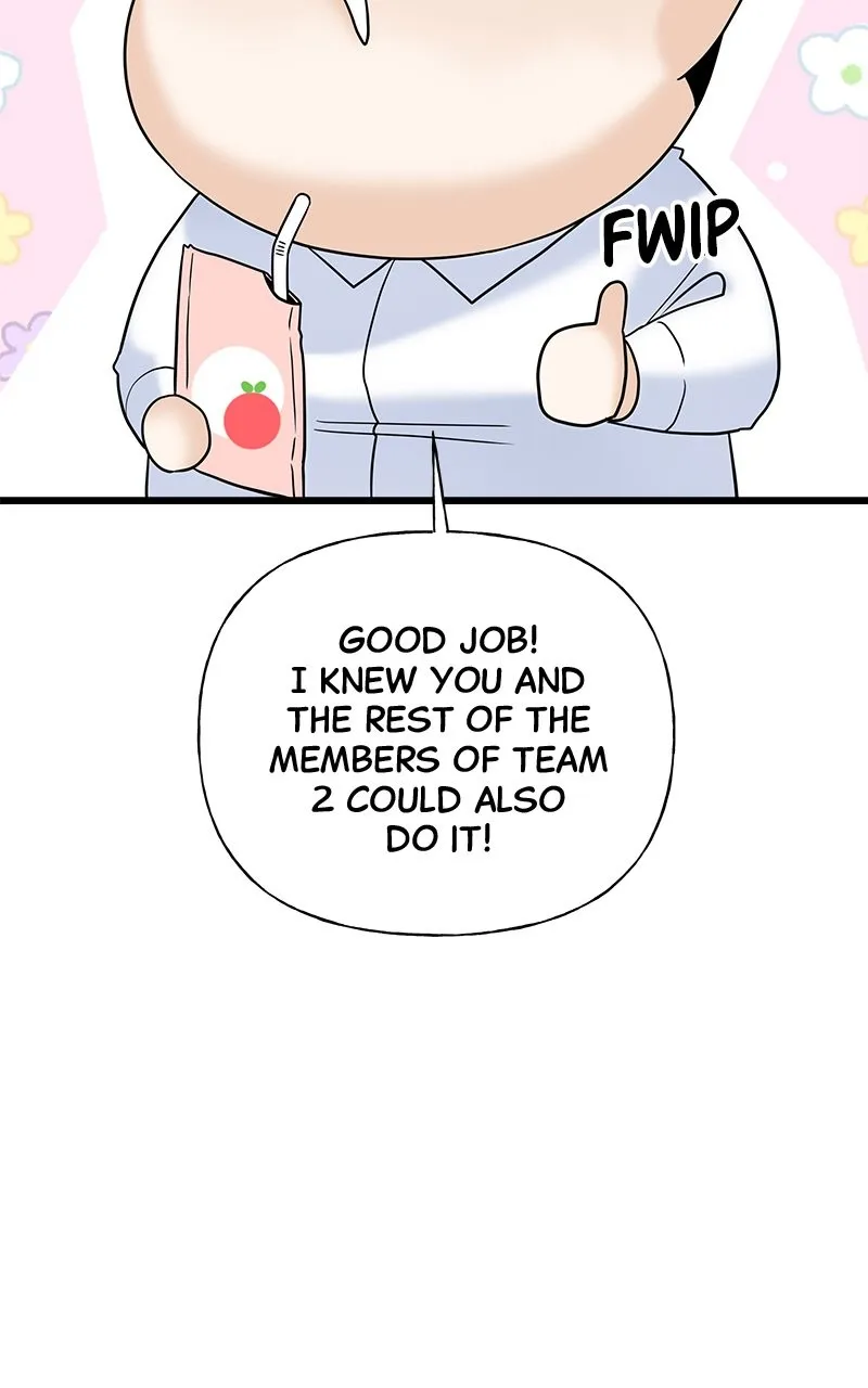Read Random Target chapter 20 image 123 on Lezhin