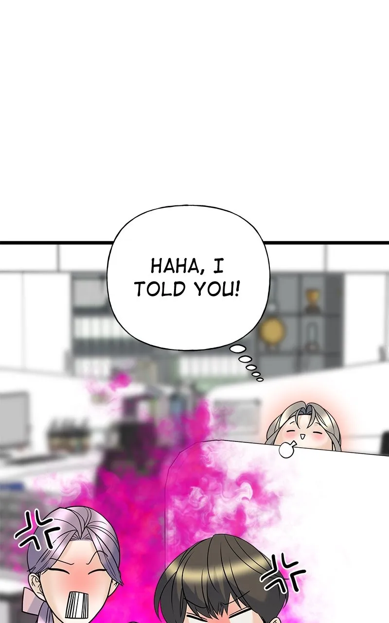 Read Random Target chapter 20 image 127 on Lezhin