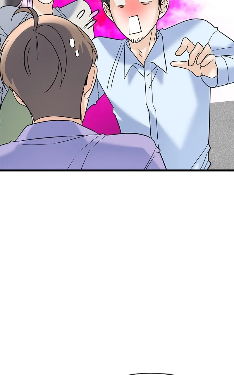 Read Random Target chapter 20 image 128 on Lezhin