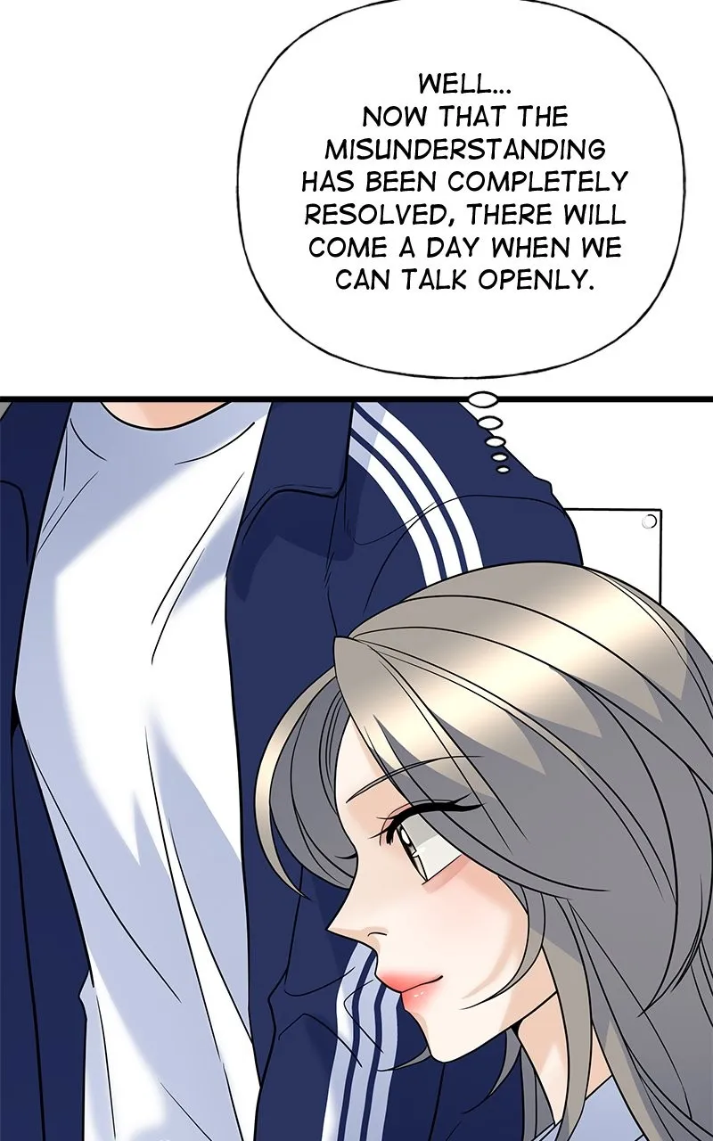 Read Random Target chapter 20 image 129 on Lezhin