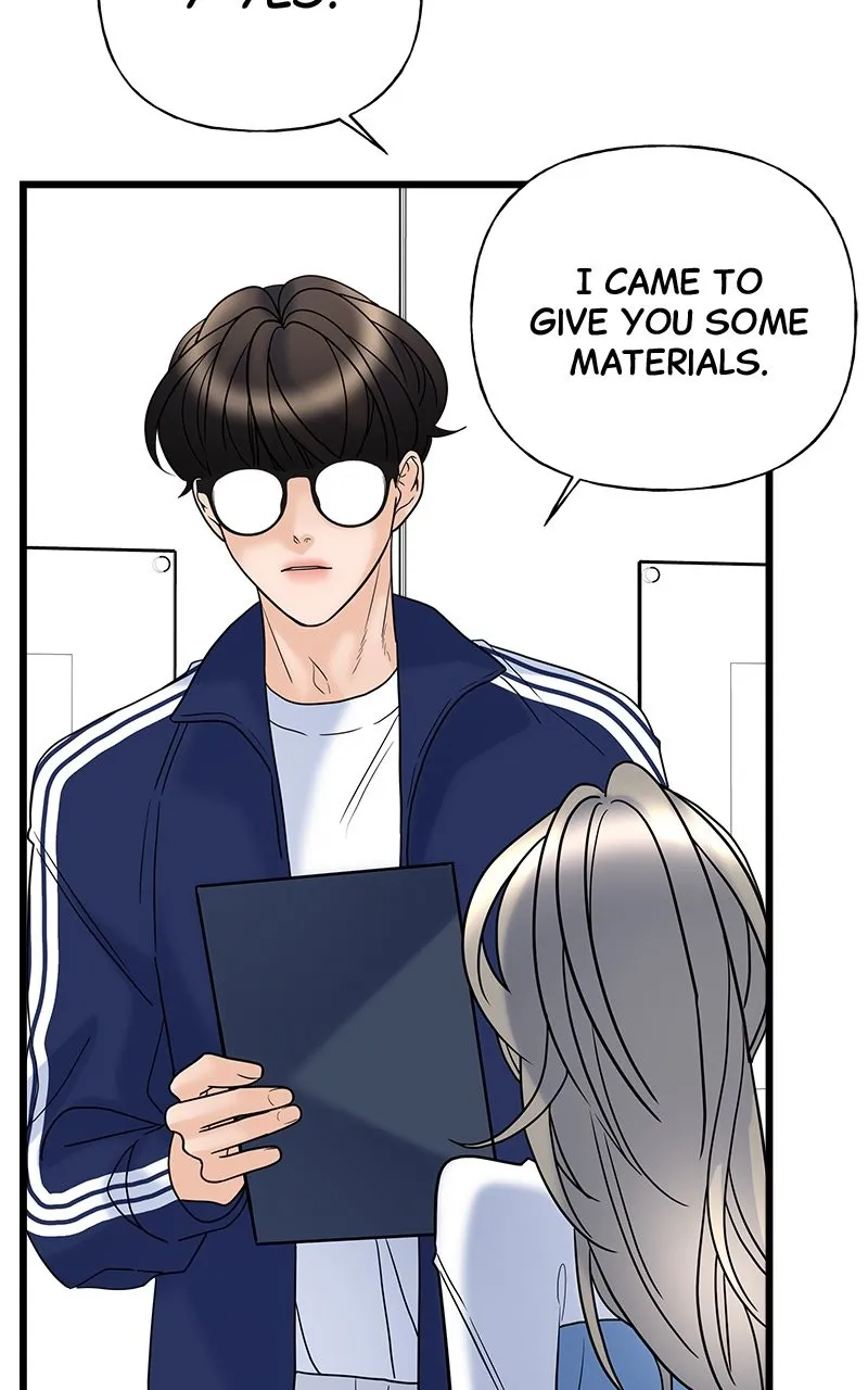 Read Random Target chapter 20 image 131 on Lezhin