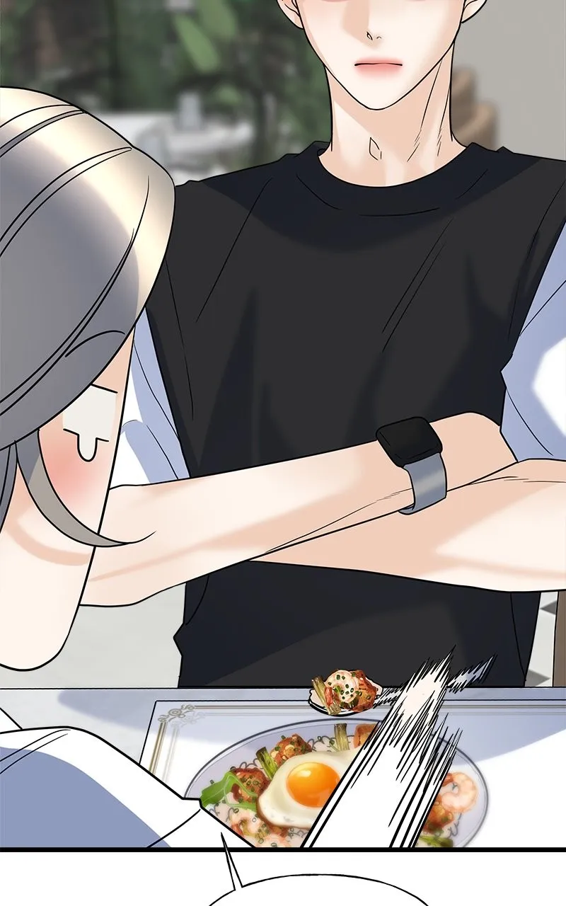 Read Random Target chapter 20 image 146 on Lezhin