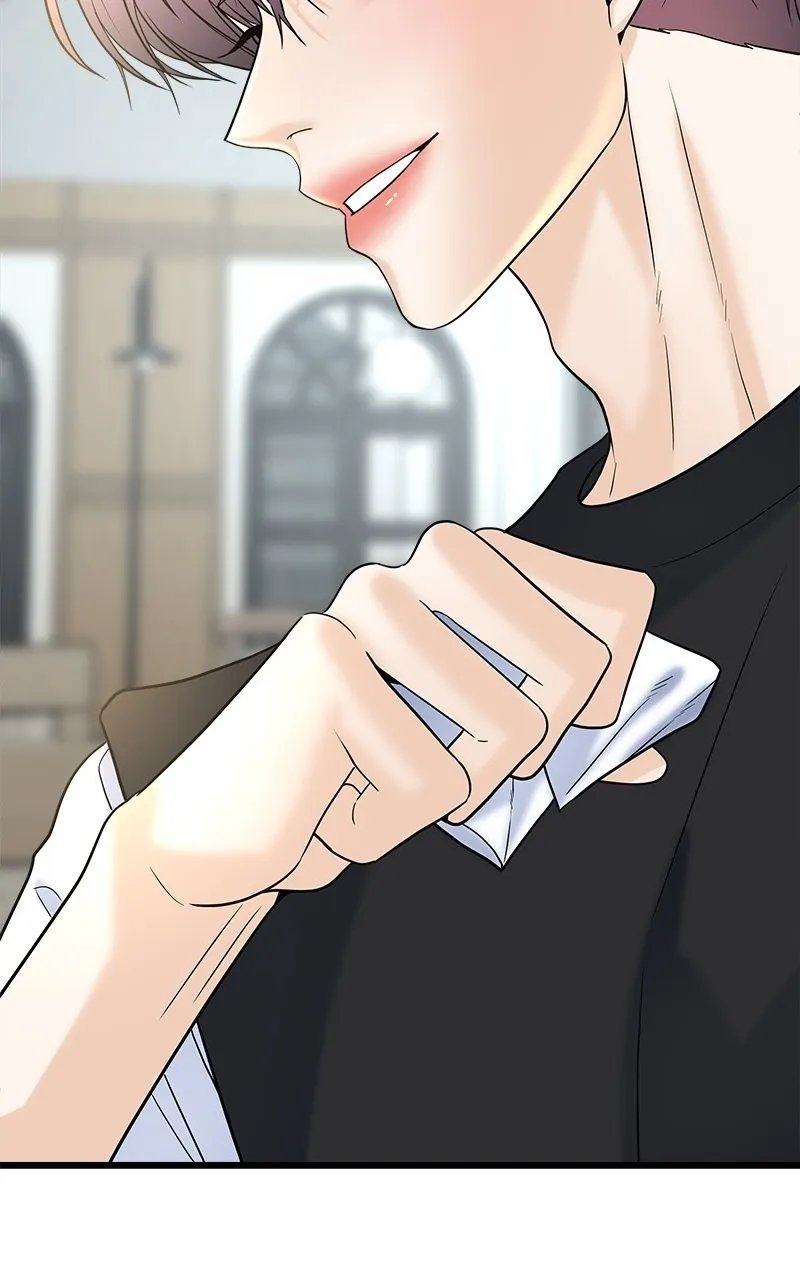 Read Random Target chapter 20 image 154 on Lezhin