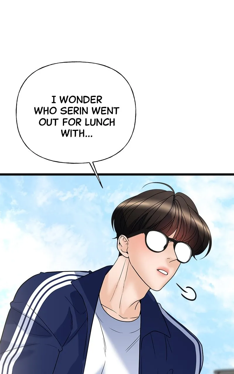 Read Random Target chapter 20 image 156 on Lezhin